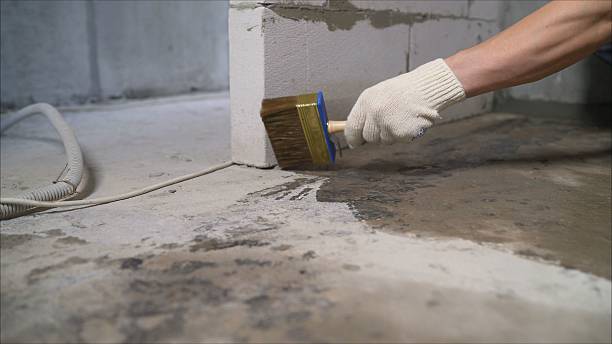 24/7 Emergency Wet Basement Repair experts in West Mansfield, OH
