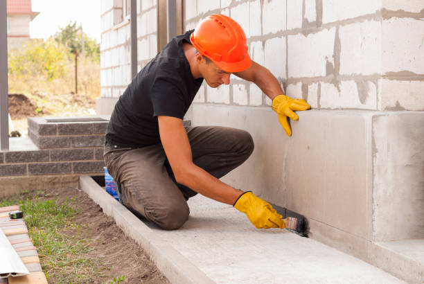 Affordable Wet Basement Repair solutions in West Mansfield, OH